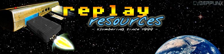 ReplayResources