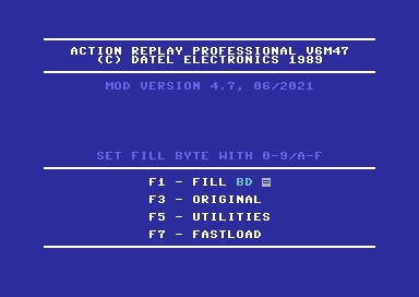 Action Replay V6M47 atomcode 2022.png